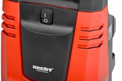 Будкрам купити Мийка високого тиску HECHT 326 Мийка високого тиску HECHT 326 2