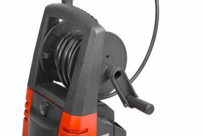 Будкрам купити Мийка високого тиску HECHT 326 Мийка високого тиску HECHT 326 5