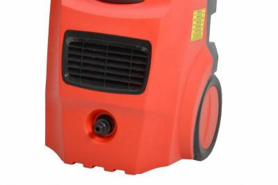 Будкрам купити Мийка високого тиску HECHT 326 Мийка високого тиску HECHT 326 3