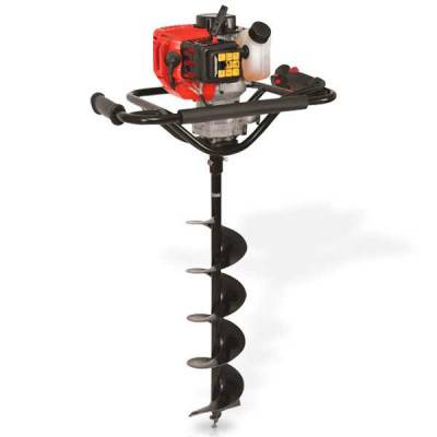 Будкрам купить Мотобур бензиновый HECHT52 (HECHT52) 