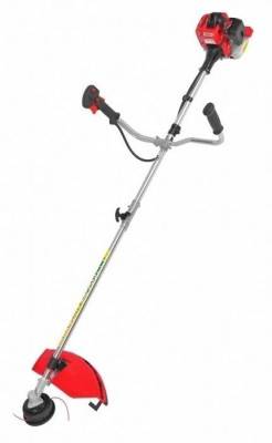 Будкрам купить Мотокоса бензиновая Hecht 128 BTS