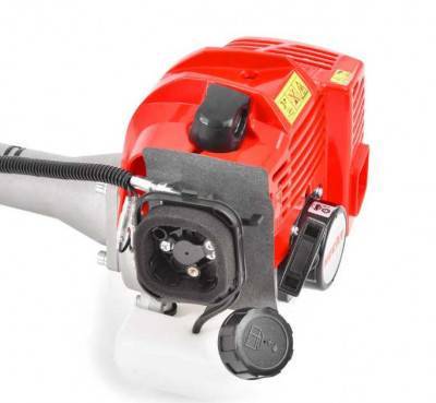 Будкрам купити Мотокоса бензинова Hecht 128 BTS Мотокоса бензинова Hecht 128 BTS 3