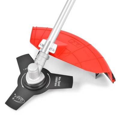 Будкрам купити Мотокоса бензинова Hecht 128 BTS Мотокоса бензинова Hecht 128 BTS 6