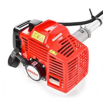 Будкрам купити Мотокоса бензинова Hecht 128 BTS Мотокоса бензинова Hecht 128 BTS 9