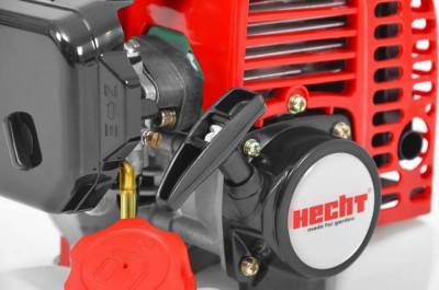 Будкрам купити Мотокоса бензинова Hecht 128 BTS Мотокоса бензинова Hecht 128 BTS 5