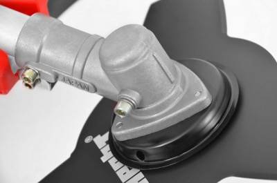 Будкрам купити Мотокоса бензинова Hecht 128 BTS Мотокоса бензинова Hecht 128 BTS 4