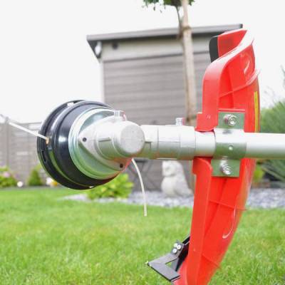 Будкрам купить Мотокоса бензиновая HECHT155 Мотокоса бензиновая HECHT155 3