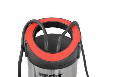 Будкрам купить Насос погружной HECHT 3011 (HECHT3011) Насос погружной HECHT 3011 (HECHT3011) 4