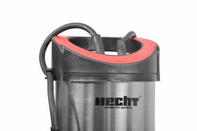 Будкрам купить Насос погружной HECHT 3011 (HECHT3011) Насос погружной HECHT 3011 (HECHT3011) 3