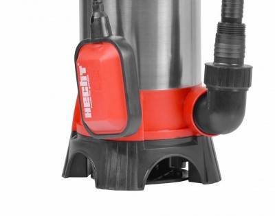 Будкрам купить Насос погружной HECHT 3011 (HECHT3011) Насос погружной HECHT 3011 (HECHT3011) 2