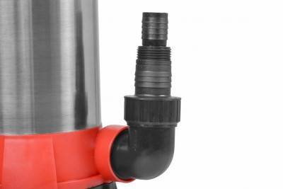 Будкрам купить Насос погружной HECHT 3011 (HECHT3011) Насос погружной HECHT 3011 (HECHT3011) 5