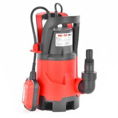 Будкрам купити Насос дренажний HECHT 3400 (HECHT3400)