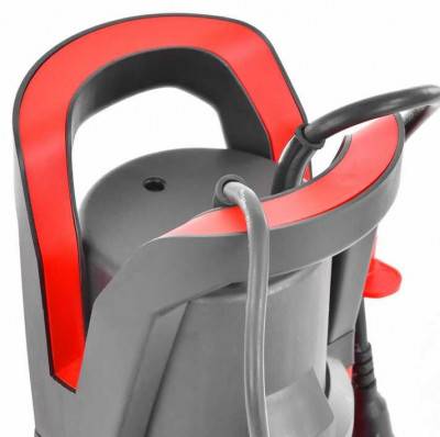 Будкрам купить Насос дренажный HECHT 3400 (HECHT3400) Насос дренажный HECHT 3400 (HECHT3400) 3