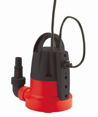 Будкрам купити Насос дренажний HECHT 3455 (HECHT3455) Насос дренажний HECHT 3455 (HECHT3455) 2