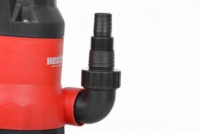 Будкрам купить Насос дренажный HECHT 3752 (HECHT3752) Насос дренажный HECHT 3752 (HECHT3752) 2