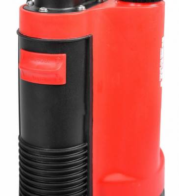 Будкрам купить Насос дренажный HECHT 3775 (HECHT3775) Насос дренажный HECHT 3775 (HECHT3775) 10