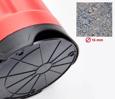 Будкрам купить Насос дренажный HECHT 3775 (HECHT3775) Насос дренажный HECHT 3775 (HECHT3775) 4