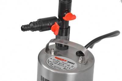 Будкрам купити Насос фонтанний HECHT 3051 (HECHT3051) Насос фонтанний HECHT 3051 (HECHT3051) 6