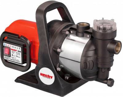 Будкрам купити Насос поверхневий HECHT 3131 (HECHT3131)