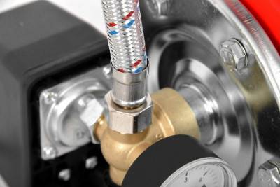 Будкрам купить Насос поверхностный HECHT 3800 Насос поверхностный HECHT 3800 3