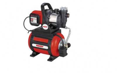 Будкрам купити Насос поверхневий HECHT 3331 (HECHT3331)