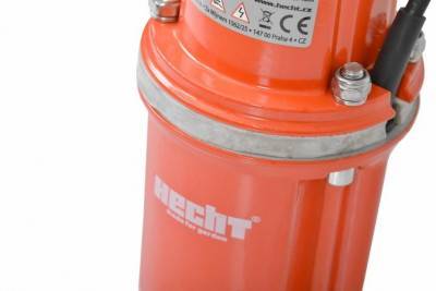 Будкрам купити Насос вібраційний HECHT 3602 (HECHT3602) Насос вібраційний HECHT 3602 (HECHT3602) 3