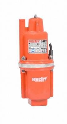 Будкрам купити Насос вібраційний HECHT 3602 (HECHT3602)