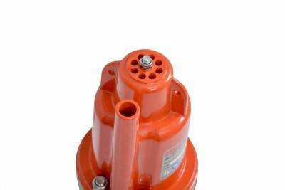 Будкрам купити Насос вібраційний HECHT 3602 (HECHT3602) Насос вібраційний HECHT 3602 (HECHT3602) 2