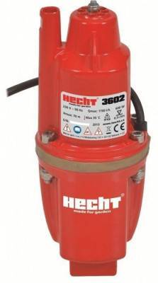 Будкрам купити Насос вібраційний HECHT 3165