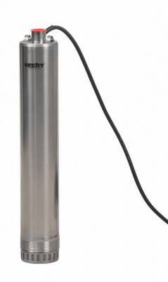 Будкрам купити Насос занурювальний HECHT 3520 (HECHT3520)