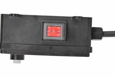 Будкрам купити Насос занурювальний HECHT 3520 (HECHT3520) Насос занурювальний HECHT 3520 (HECHT3520) 4