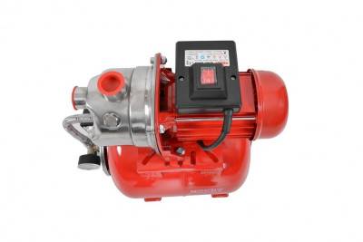 Будкрам купити Насосна станція HECHT 3101 INOX Насосна станція HECHT 3101 INOX 4