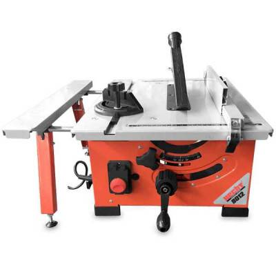 Будкрам купити Настільна дискова пилка Hecht 8012