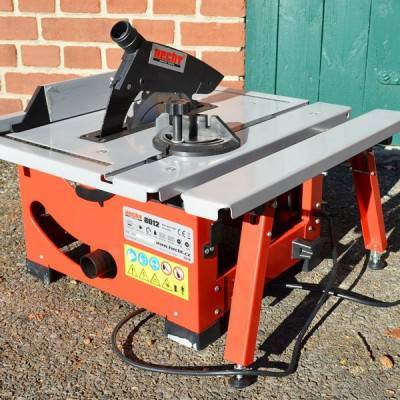 Будкрам купить Настольная дисковая пила Hecht 8012 Настольная дисковая пила Hecht 8012 10