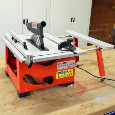 Будкрам купить Настольная дисковая пила Hecht 8012 Настольная дисковая пила Hecht 8012 8