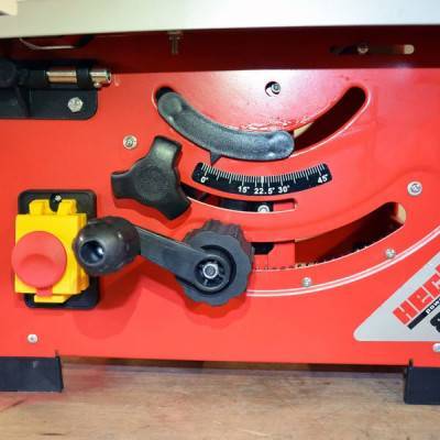 Будкрам купить Настольная дисковая пила Hecht 8012 Настольная дисковая пила Hecht 8012 2