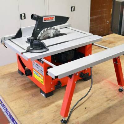 Будкрам купить Настольная дисковая пила Hecht 8012 Настольная дисковая пила Hecht 8012 6