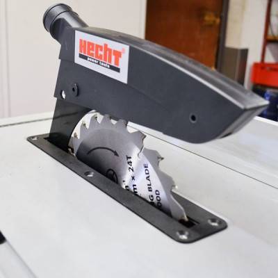 Будкрам купить Настольная дисковая пила Hecht 8012 Настольная дисковая пила Hecht 8012 4