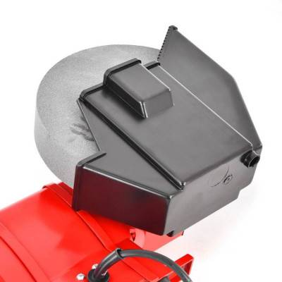 Будкрам купить Настольный шлифовальный станок Hecht 1724 Настольный шлифовальный станок Hecht 1724 3