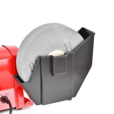 Будкрам купить Настольный шлифовальный станок Hecht 1724 Настольный шлифовальный станок Hecht 1724 4