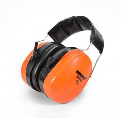 Будкрам купить Наушники защитные HECHT 900102
