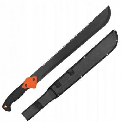 Будкрам купить Нож с пилой HECHT 600636