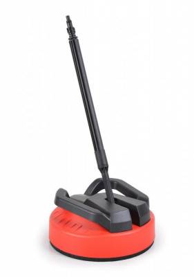 Будкрам купить Вращающаяся щетка для террасы HECHT 000326