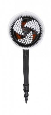 Будкрам купить Вращающаяся щетка HECHT 000318 для мойки