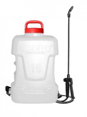 Будкрам купити Оприскувач акумуляторний HECHT 416 ACCU