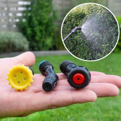 Будкрам купить Опрыскиватель аккумуляторный HECHT 416 ACCU Опрыскиватель аккумуляторный HECHT 416 ACCU 3