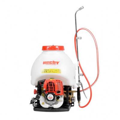 Будкрам купити Оприскувач бензиновий HECHT 433