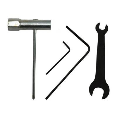 Будкрам купить Опрыскиватель бензиновый HECHT 433 Опрыскиватель бензиновый HECHT 433 14