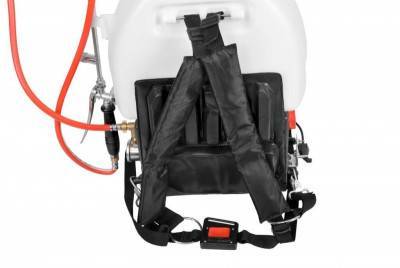 Будкрам купить Опрыскиватель бензиновый HECHT 433 Опрыскиватель бензиновый HECHT 433 13