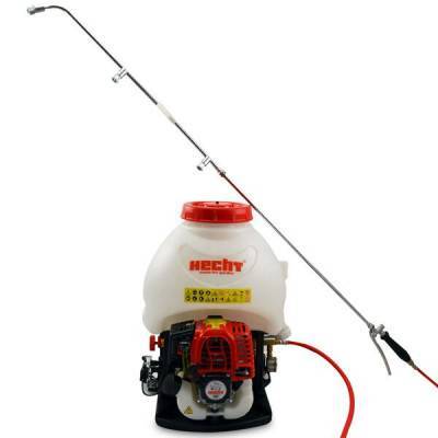 Будкрам купить Опрыскиватель бензиновый HECHT 433 Опрыскиватель бензиновый HECHT 433 4